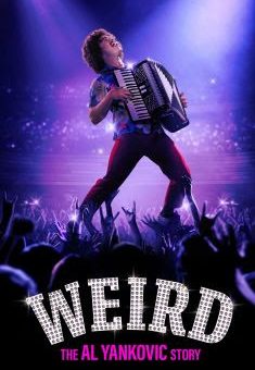 Weird: The Al Yankovic Story Torrent (2022)