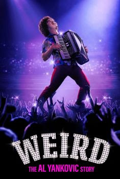 Weird: The Al Yankovic Story Torrent (2022)