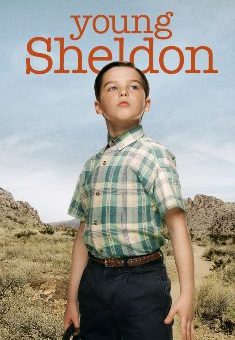 Young Sheldon 3ª Temporada Torrent (2019) WEB-DL 720p/1080p Dual Áudio