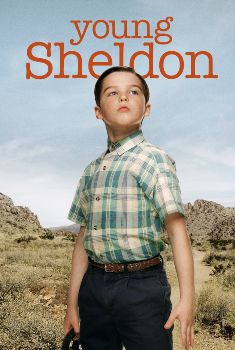 Young Sheldon 3ª Temporada Torrent (2019) WEB-DL 720p/1080p Dual Áudio