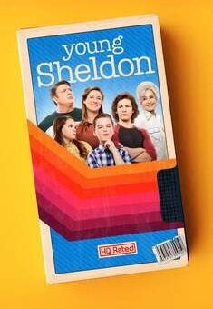 Young Sheldon 4ª Temporada Torrent (2020) WEB-DL 720p/1080p Dual Áudio