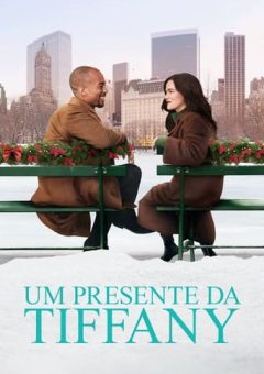 Um Presente da Tiffany Torrent (2022) WEB-DL 720p/1080p Dual Áudio