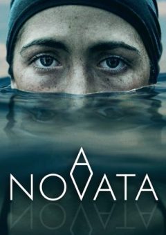 A Novata Torrent (2022) WEB-DL 1080p Dual Áudio