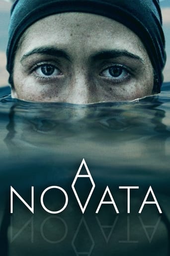 A Novata Torrent (2022) WEB-DL 1080p Dual Áudio