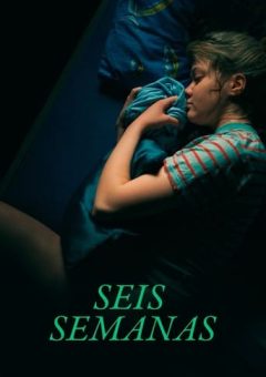 Seis Semanas (2022) WEB-DL 1080p Dual Áudio