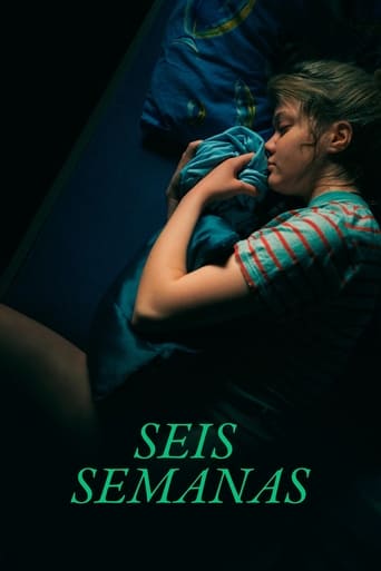 Seis Semanas (2022) WEB-DL 1080p Dual Áudio