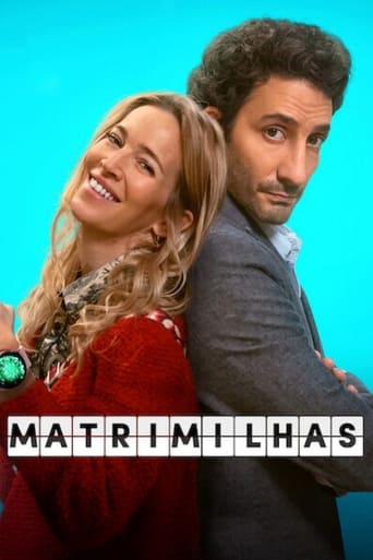 Matrimilhas Torrent (2022) WEB-DL 1080p Dual Áudio