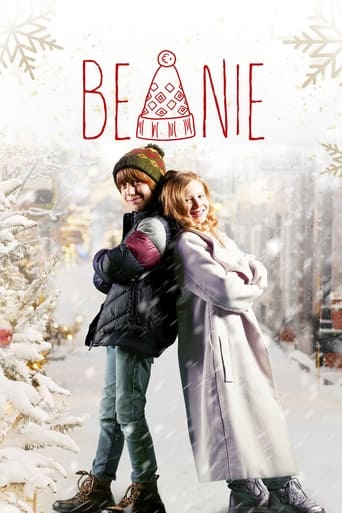 Beanie Torrent (2022) WEB-DL 1080p Dual Áudio