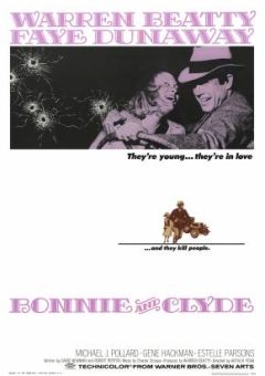 Bonnie e Clyde – Uma Rajada de Balas Torrent (2013) BluRay 1080p Dual Áudio