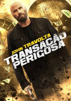 Transação Perigosa (2024) WEB-DL 1080p Dual Áudio