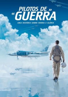 Pilotos de Guerra Torrent (2021) WEB-DL 1080p Dual Áudio