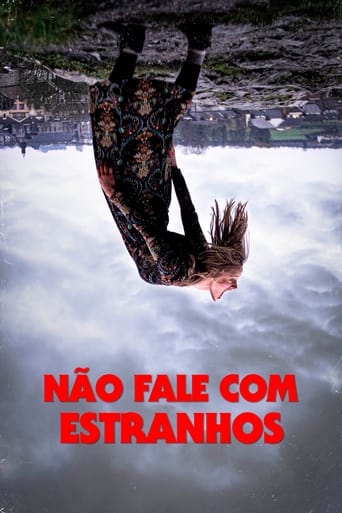 Não Fale com Estranhos (2021) WEB-DL 1080p Dual Áudio