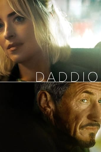 Daddio (2024) WEB-DL 720p/1080p/4K Dual Áudio