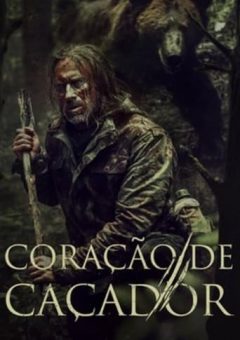 Coração de Caçador (2022) WEB-DL 1080p Dual Áudio