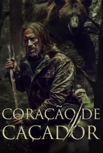 Coração de Caçador (2022) WEB-DL 1080p Dual Áudio