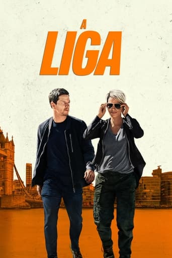 A Liga Torrent (2024) WEB-DL 1080p Dual Áudio