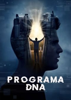 Programa DNA Torrent (2021) WEB-DL 1080p Dual Áudio