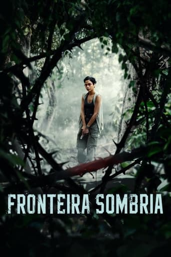 Fronteira Sombria (2024) WEB-DL 1080p Dual Áudio