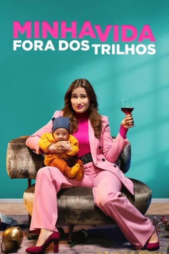 Minha Vida Fora dos Trilhos (2020) WEB-DL 1080p Dual Áudio