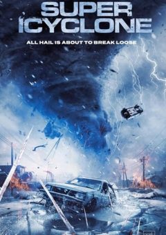 Super Icyclone (2024) WEBRip 720p Dual Áudio