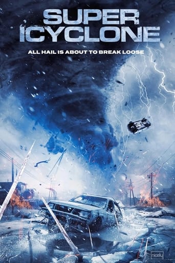 Super Icyclone (2024) WEBRip 720p Dual Áudio