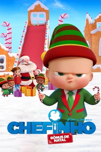 O Chefinho: Bônus de Natal Torrent (2022) WEB-DL 1080p Dual Áudio