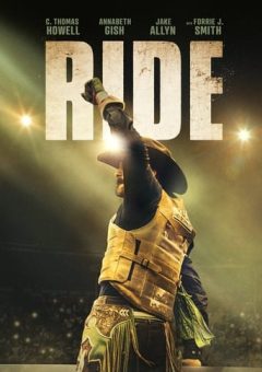 Ride (2024) WEBRip 1080p Dual Áudio