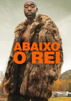 Abaixo o Rei Torrent (2022) WEB-DL 1080p Dual Áudio