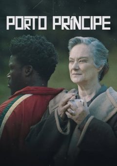 Porto Príncipe (2024) WEB-DL 1080p Nacional