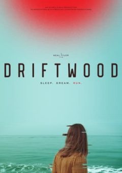 Driftwood (2024) WEBRip 720p Legendado