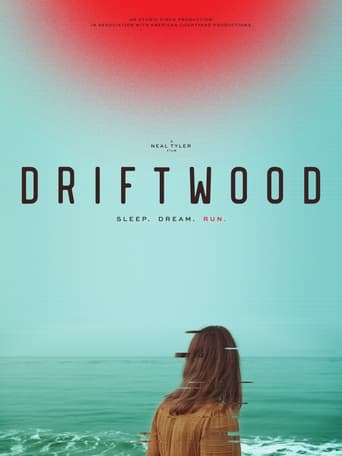 Driftwood (2024) WEBRip 720p Legendado