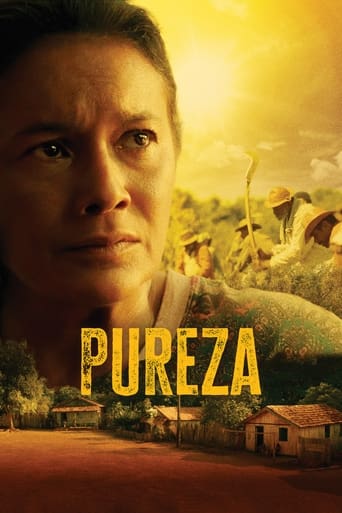 Pureza Torrent (2020) WEB-DL 1080p Nacional