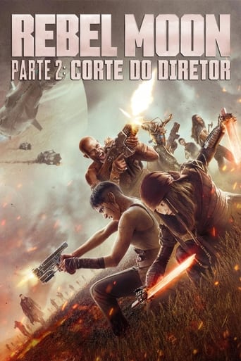 Rebel Moon – Parte 2: Corte do Diretor (2024) WEB-DL 1080p Dual Áudio