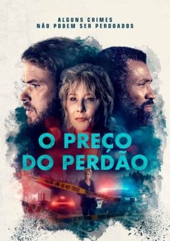 O Preço do Perdão (2022) WEB-DL 1080p Dual Áudio