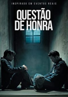 Questão de Honra (2022) WEB-DL 1080p Dual Áudio