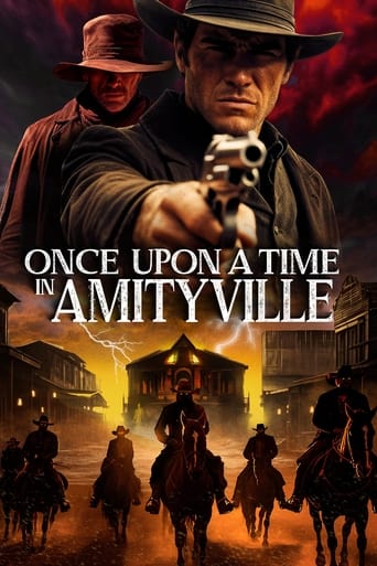 Once Upon a Time in Amityville (2024) WEBRip 1080p Dual Áudio