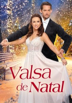 Valsa de Natal Torrent (2020) WEB-DL 1080p Dublado