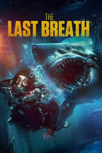 The Last Breath (2024) WEB-DL 720p/1080p/4K Legendado