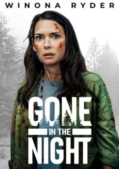 Gone in the Night Torrent (2022) WEB-DL 1080p Dual Áudio