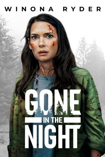 Gone in the Night Torrent (2022) WEB-DL 1080p Dual Áudio