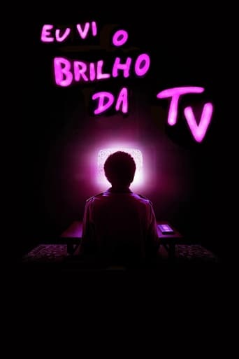 Eu Vi o Brilho da TV (2024) WEB-DL 720p/1080p/4K Dual Áudio