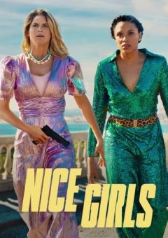 Nice Girls (2024) WEB-DL 1080p Dual Áudio