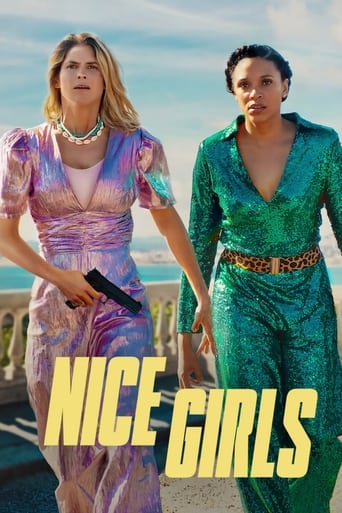 Nice Girls (2024) WEB-DL 1080p Dual Áudio