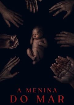 A Menina do Mar (2023) WEB-DL 1080p Dual Áudio