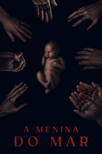 A Menina do Mar (2023) WEB-DL 1080p Dual Áudio