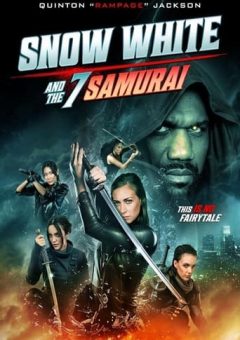 Snow White and the 7 Samurai (2024) Dual Áudio