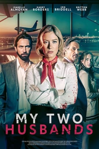 My Two Husbands (2024) WEBRip 1080p Dual Áudio