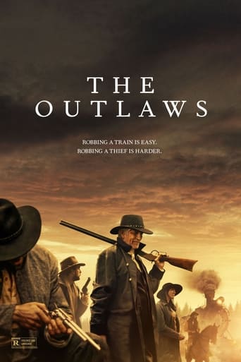 The Outlaws (2024) Dual Áudio