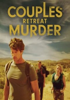 Couples Retreat Murder (2024) Dual Áudio