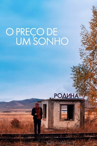 O Preço de Um Sonho (2022) WEB-DL 1080p Dual Áudio